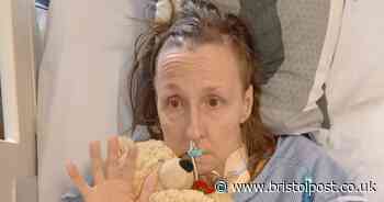 Mum permanently disabled by stroke after two-hour ambulance wait