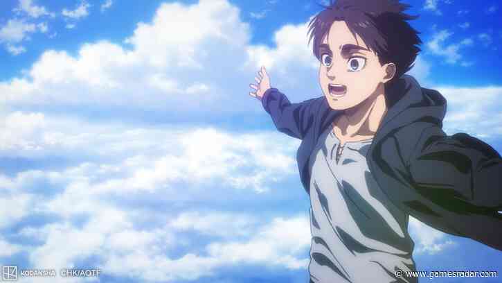 More Attack on Titan projects could be on the way as one producer admits they "plan to continue" making films and "various game collaborations"