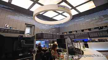 Marktbericht: Gewinnmitnahmen vor dem Osterwochenende