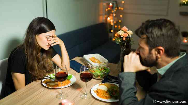 'Picky eater' with food allergies is told she's 'childish' and 'needs to get over this'