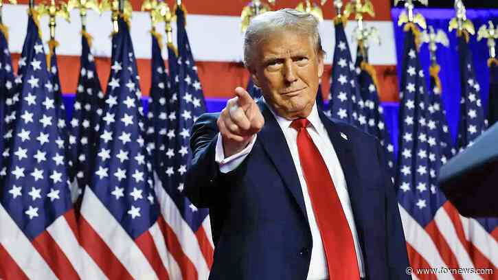 New study about IRS reveals just how much Trump tax cuts saved you