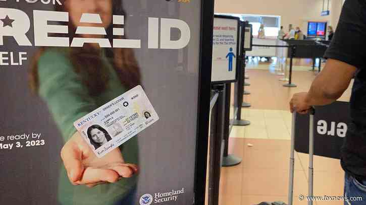 Americans grounded without REAL ID, long DMV waits turn to other options