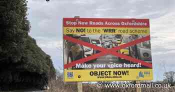 Decision on contentious relief road delayed until after local elections