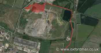 Plans for new energy storage park in Oxfordshire to be reviewed by public