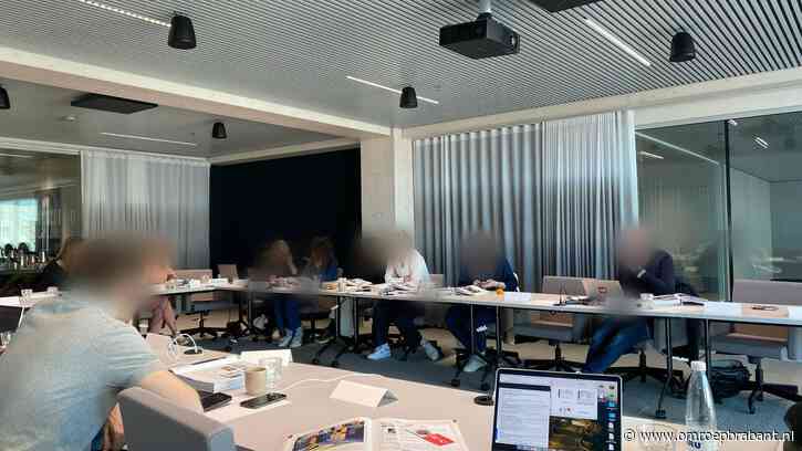 Groot datalek bij Fontys: medische gegevens studenten in te zien