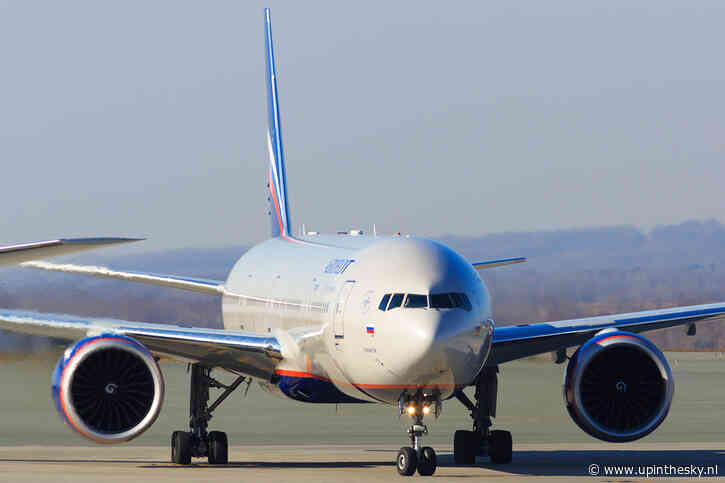 Rusland wil wél Boeings kopen