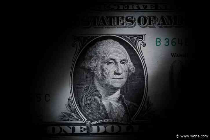 Indiana faces $2.4 billion budget shortfall according to updated revenue forecast