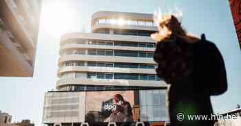 DPG Media ziet omzet stijgen, maar ook kosten oplopen