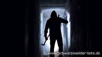 Polizei ermittelt: Diebe klauen E-Bike aus Garage in Ebhausen