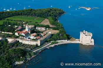 RCF délocalise son antenne à l’abbaye de Lérins pour célébrer Pâques