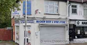 Plans to convert Hornchurch corner shop into takeaway refused AGAIN
