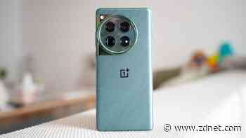 The OnePlus 12 still competes with today's best phones - and it's on sale