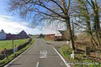 Trajectcontrole Geraardbergsesteenweg bijna van start