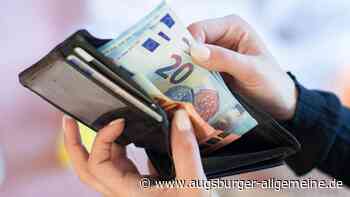 Unbekannter stiehlt Geldbörse von 90-jähriger Seniorin