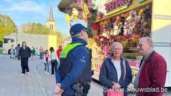 Diefstal uit kermiskraam en dronken vechtpartijen: vooral kleinere incidenten tijdens Palmenmarkt
