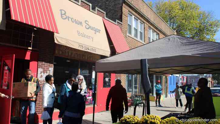 Chicago’s Chatham Bucks Event Aims to Reclaim Power of the Black Dollar on April 19