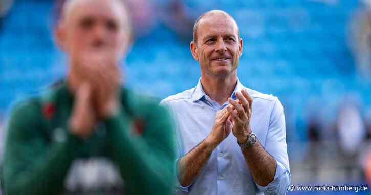 FC Augsburg will «auf die Jagd gehen»