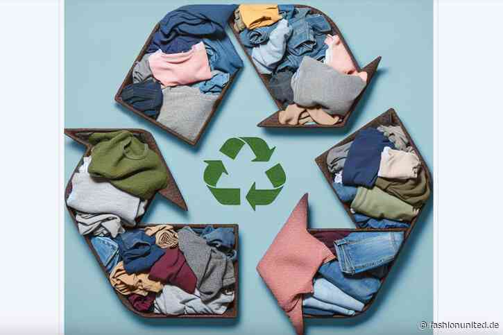 Textil-zu-Textil-Recycling: Reju geht Partnerschaft mit Rematrix ein