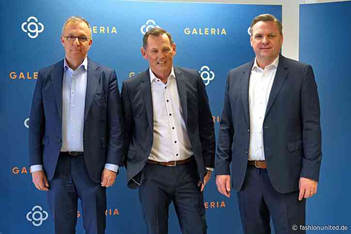 Eigentümer Beetz sieht Galeria hinter den Erwartungen zurück