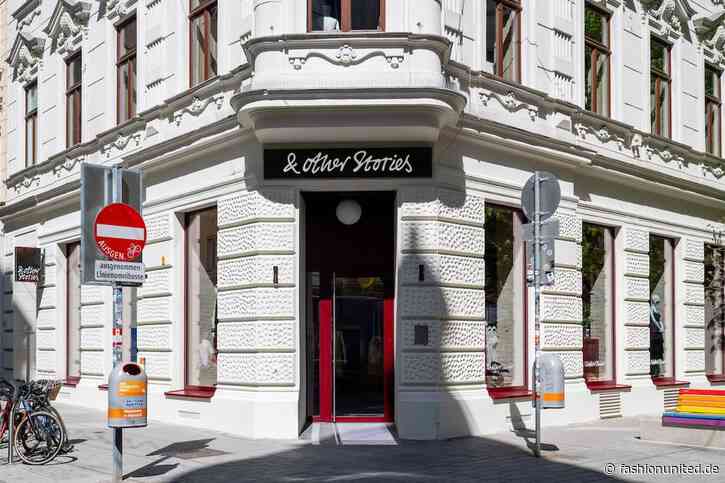 Wieder in Wien: & Other Stories eröffnet zweiten Store in Österreich
