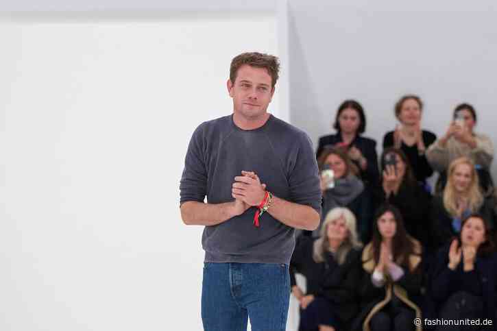LVMH: Jonathan Anderson übernimmt Menswear bei Dior