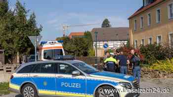 Razzia in Sachsen – Jugendlicher (16) stellt tödliches Gift in Elternhaus her