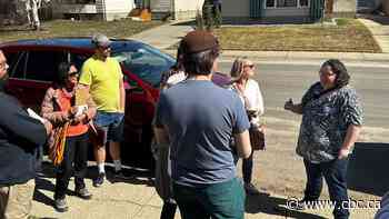 Voters concerned about affordability, health care and trade war, Edmonton candidates say