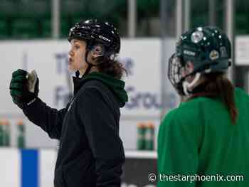 'Bright-eyed' Saskatoon Stars are off to Esso Cup nationals: Here's what you need to know
