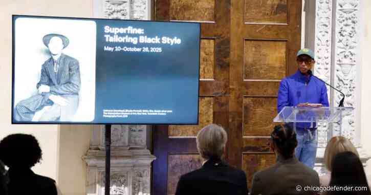 Met Gala First Look: Celebs Detail Their Connections To Black Dandyism