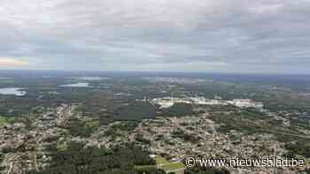 “Luide knal, maar geen reden tot paniek”: Dovo brengt projectiel uit Tweede Wereldoorlog tot ontploffing in Mol