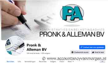 Vermoorde vrouw Landsmeer had administratiekantoor