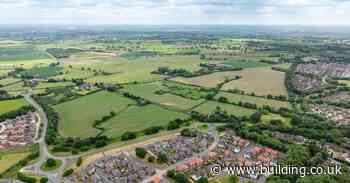 Homes England inks Warrington land deal to pave way for more than 4,000 homes