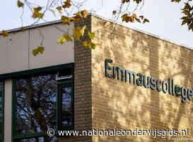 Leerlingen Rotterdamse school gooien met eieren tijdens laatste lesdag