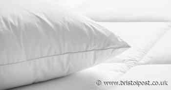 Revive old or dirty pillows with easy 2-ingredient hack that makes 'a big difference'