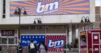 B&M fans race to buy £40 coffee table that looks like it's from high-end brand