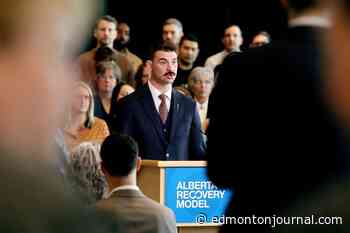 What does Alberta's controversial involuntary treatment legislation mean?