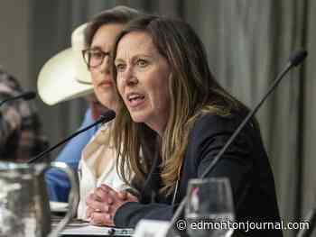 Tory candidate no-shows Edmonton Centre forum