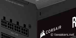 Corsair past weerstanden in RMe-voedingen aan om 'knettergeluid' op te lossen