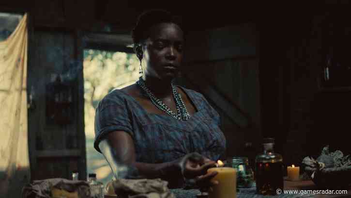 Loki star explains why she keeps starring in scary movies and TV shows, despite not liking them herself: "Sinners is a horror that makes you think"