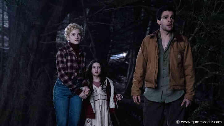 Win a Blu-ray of Wolf Man