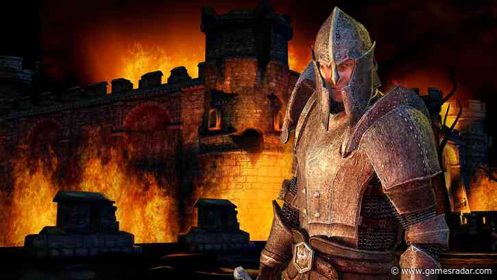 The Oblivion remaster feels closer than ever, with RPG fans potentially digging up a link to the rumored remake on Bethesda's official site
