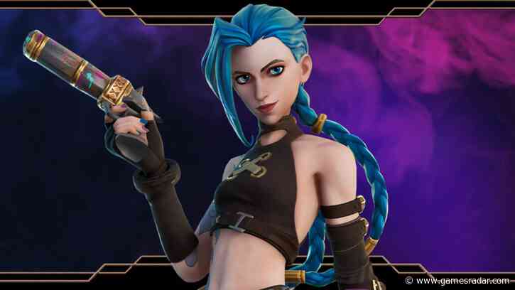 Fortnite's Arcane skins won't be back "in the foreseeable future," Riot co-founder confirms, despite the "love" and "effort you've put into advocating for their return"