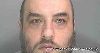 Prolific London bike thief banned from Cambridge city for 10 years