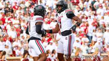 NFL Draft props: Nick Emmanwori and Tyler Warren among best bets from insider