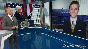 Trump empfängt Meloni – „Das wird für Europa wenig bringen“