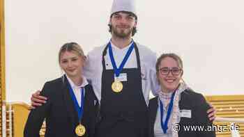 Jugendmeisterschaften: Das sind die Saarland-Sieger