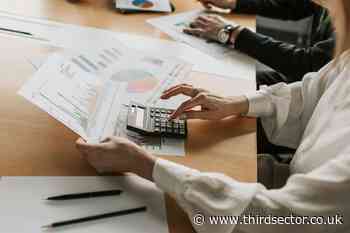 Major disability charity puts over a third of its corporate workforce at risk