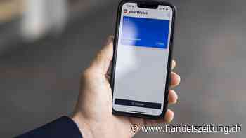 Gegner einer staatlichen E-ID sammeln 63'000 Unterschriften