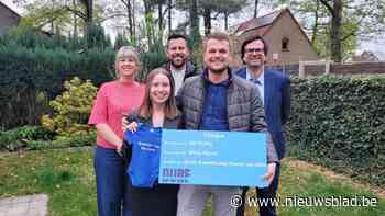 White Raven uit Kalmthout is beste starter: “We kiezen bewust voor compacte panden met potentieel”