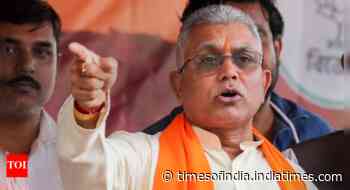 'Even God doesn't stand by weak': BJP leader urges Hindus to keep weapons amid communal violence, triggers row